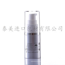 Taiwan Airless Bottles for Skin Care